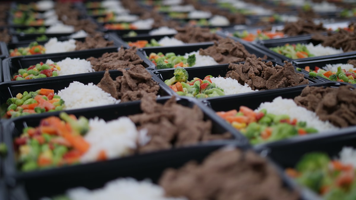 Micronutrienti essenziali per gli uomini